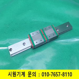 초10862/LM가이드/길이220폭24