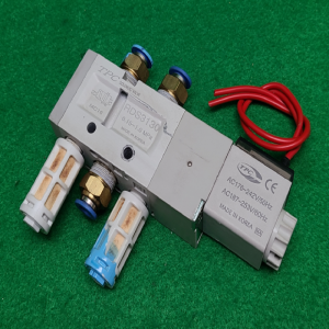 초13966/공압솔레노이드밸브/RDS3130/AC187~253V/TPC