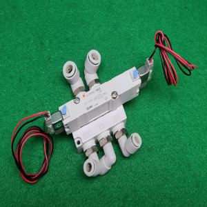 초13968/공압솔레노이드밸브/10-SY7340-5MOZE-03/DC24V/SMC