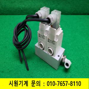 초13971/솔레노이드밸브/VQ21M1-5YZ-C6/24V/SMC