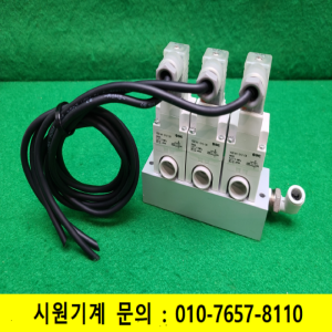 초13972/솔레노이드밸브/VQ21M1-5YZ-C6/24V/SMC