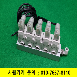 초13973/솔레노이드밸브/VQ21M1-5YZ-C6/24V/SMC