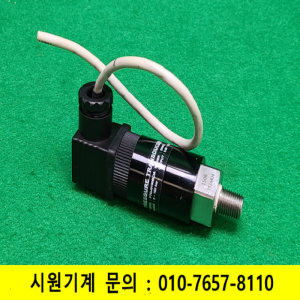 초13976/공압압력트랜스미터/PTDJ0150BCIA/DC24V/Sensys