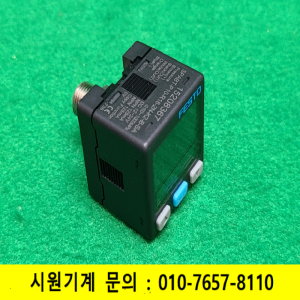 초13979/압력스위치,프레샤스위치/SPABT-P10-R18-2N-K2-B-SA/DC24V/FESTO
