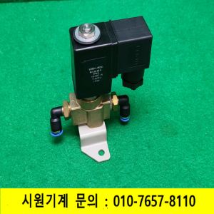 초13983/솔레노이드밸브/VZWD-L-M22C-M-G14-40-V-1P4-8/DC24V/FESTO