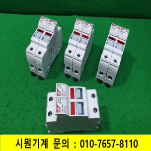 초21307/퓨즈베이스/PMX10X38/2P32AAC690V/4개발송