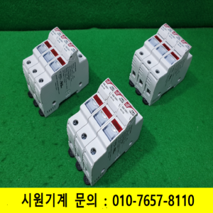 초21308/퓨즈베이스/PMX10X38/3P32AAC690V/4개발송