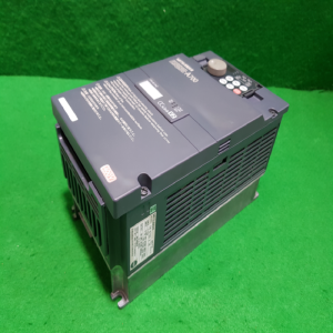 주35165/인버터/FR-A740-2.2K/삼상,380V/3마력/미쓰비시