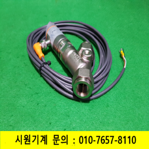 초26376/유량센서/SBG232/ifm