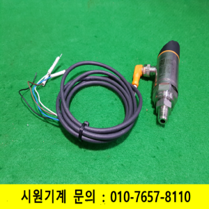 초26377/압력센서/PN2099/ifm