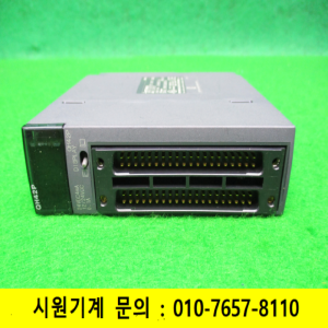 노16653/PLC/QH42P/시리얼15/미츠비시