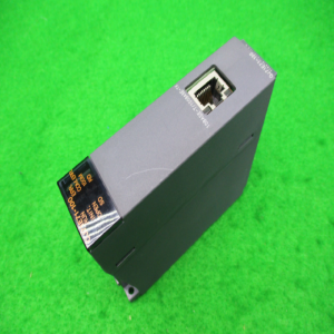 노16655/PLC/QJ71E71-100/시리얼19/미츠비시