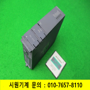 노16660/PLC/Q25HCPU/시리얼13/미츠비시