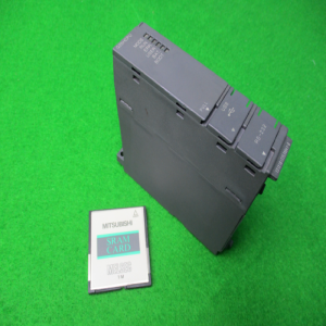 노16660/PLC/Q25HCPU/시리얼13/미츠비시