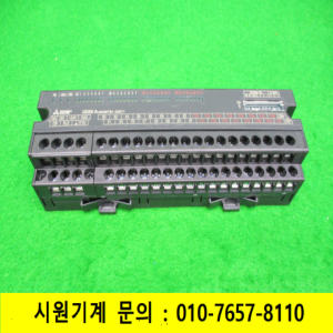 노16673/CC링크/AJ65SBTB1-32DT1/시리얼20년이상/미츠비시