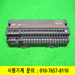 노16674/CC링크/AJ65SBTB1-32T1/시리얼20년이상/미츠비시