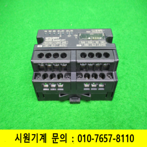 노16675/CC링크/AJ65SBT-RPT/시리얼11/미츠비시