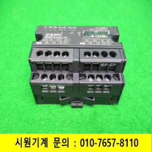 노16676/CC링크/AJ65SBT-RPT/시리얼06/미츠비시