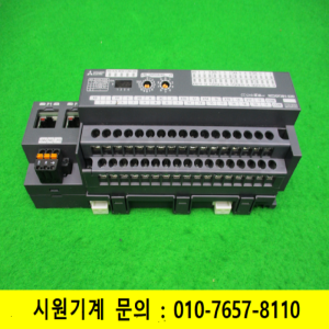 노16677/CC링크/NZ2GF2B1-32D/시리얼20/미츠비시