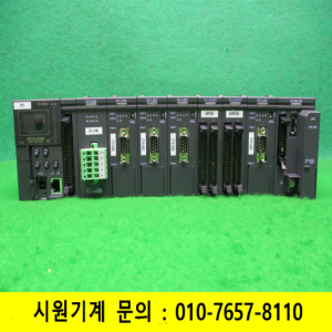 노16678/PLC세트/KV-5500/KV-CL20/KV-L20V/KV-C64XC/KV-C64TD/KV-MC16V/키엔스