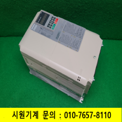 노19229/인버터/CIMR-AT4A0038FAA/3상380V/야스카와