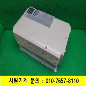 노19230/인버터/CIMR-AT4A0044FAA/3상380V/야스카와
