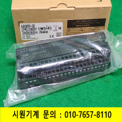노19232/미사용CC링크/AJ65SBTB1-32D/시리얼23/미츠비시
