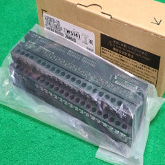 노19232/미사용CC링크/AJ65SBTB1-32D/시리얼23/미츠비시