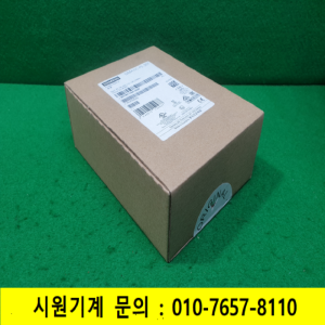 노19226/미사용지멘스파워서플라이전원공급장치/6ES7307-1EA01-0AA0