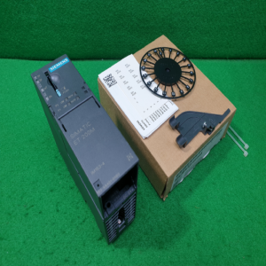 노19227/미사용지멘스PLC/6ES7153-4AA01-0XB0