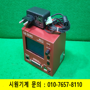 초21313/라인스캔카메라용LED라인광원컨트롤러/CB-ZERO/DC12V