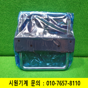 초21314/미사용자작용PC손잡이2개세트