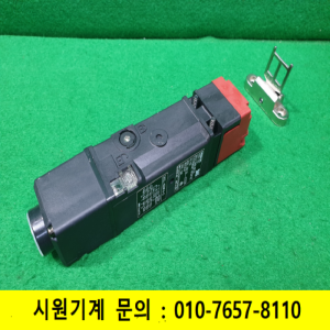초21315/미사용세이프티안전도어센서/D4SL-N2NFA-D/오므론