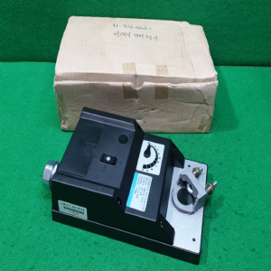 초21319/미사용비례식댐퍼구동기/M9116-GGA-1/JohnsonControls