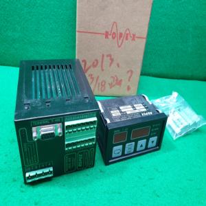 초21321/미사용마운트컨트롤러세트/RES-408/400VAC/T-480-1Teminal/ROPEX