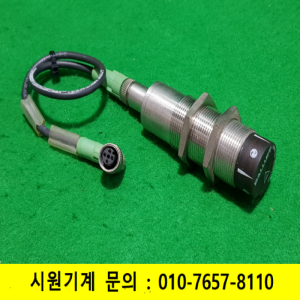 초26390/물,액체강지근접센서/유동형센서/BIC0054/BALLUFF