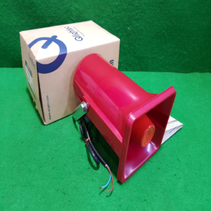 초26409/미사용전자시그널사이렌혼/SEN25-WM/AC220V/Qlightec
